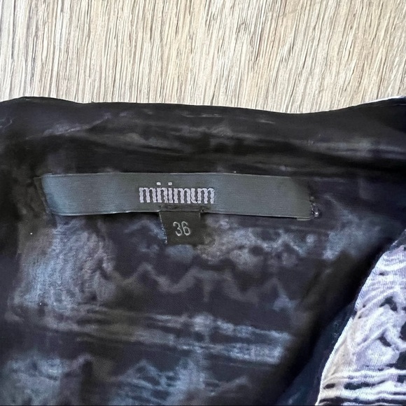 Minimum Mini Dress - Picture 3 of 4